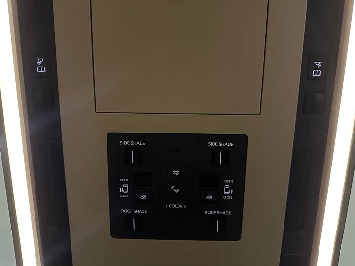 Фото 19 - Toyota Alphard