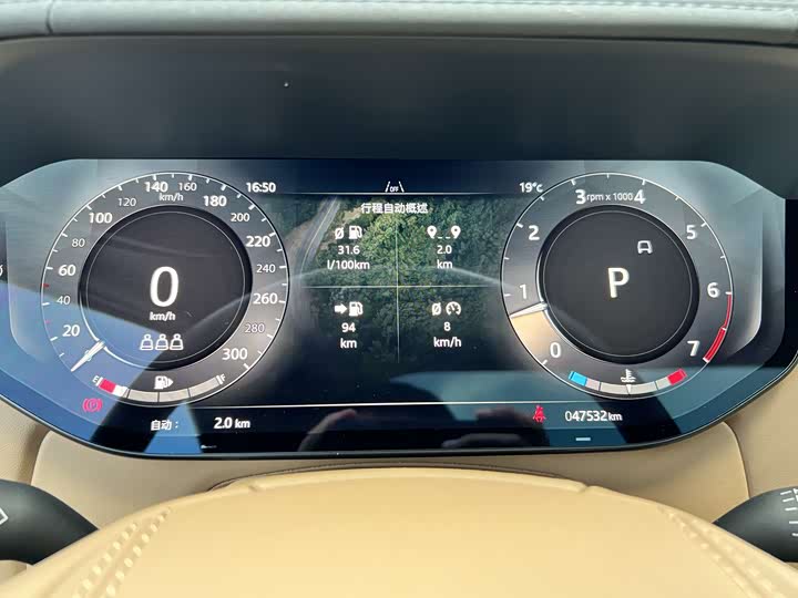 Фото 15 - Land Rover Range Rover