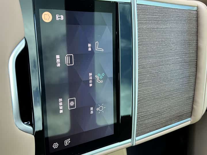 Фото 5 - Land Rover Range Rover