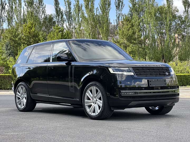 Фото 6 - Land Rover Range Rover