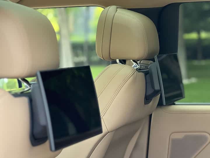 Фото 7 - Land Rover Range Rover