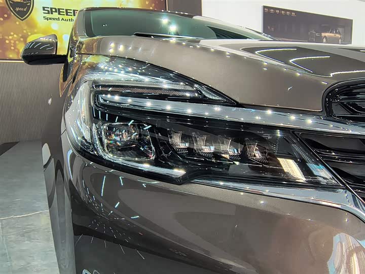 Фото 4 - Buick GL8 ES