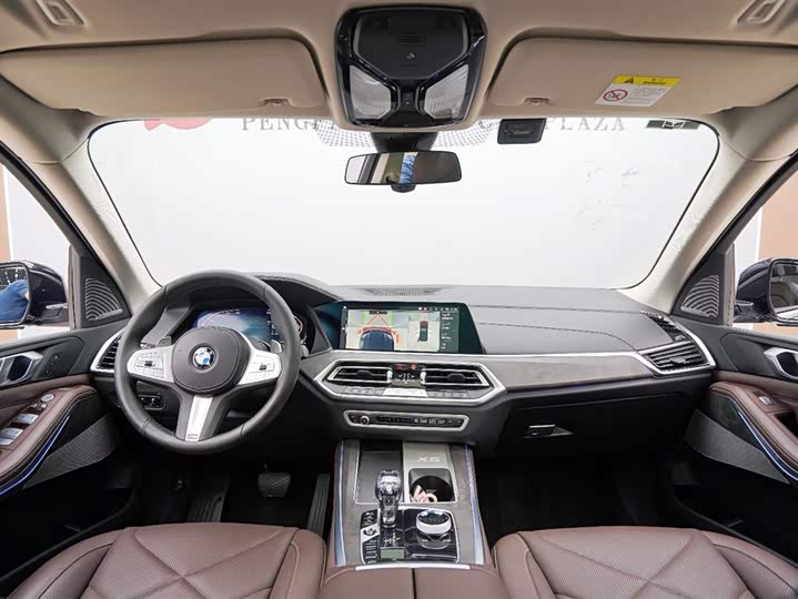 Фото 14 - BMW X5