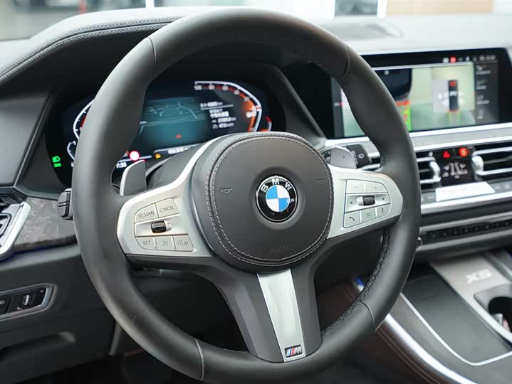 Фото 8 - BMW X5