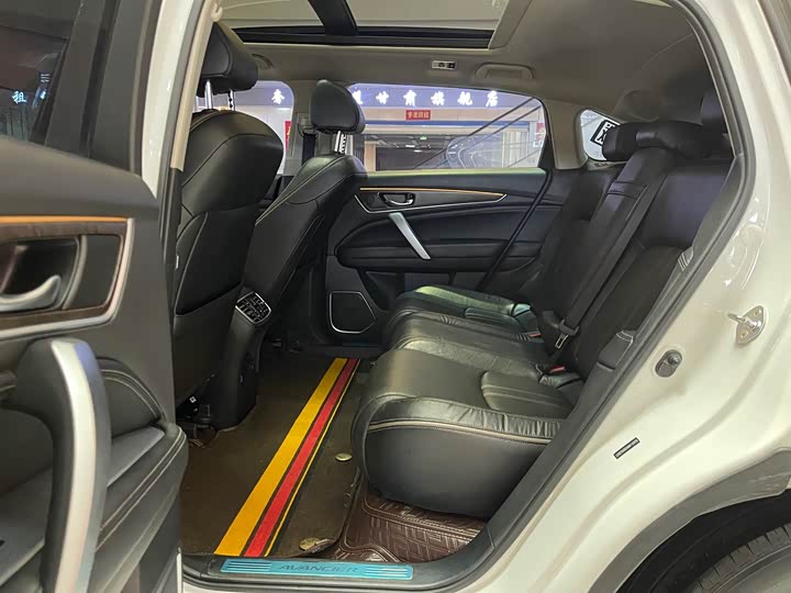 Фото 12 - Honda Avancier