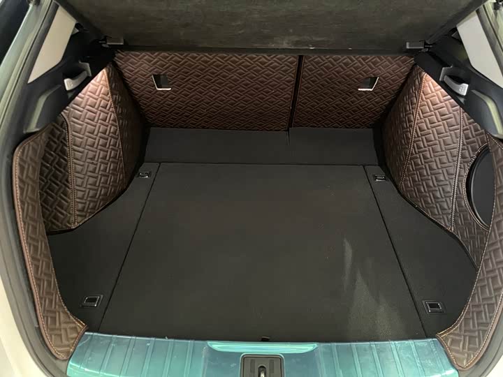 Фото 16 - Honda Avancier