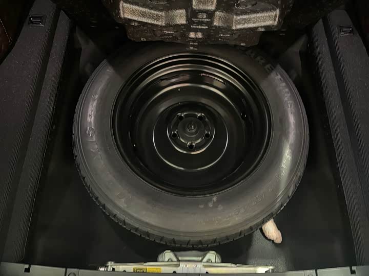 Фото 18 - Honda Avancier