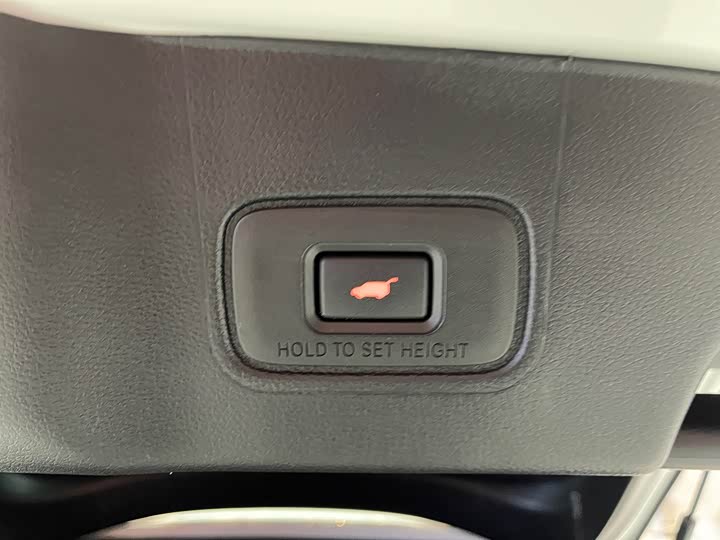 Фото 19 - Honda Avancier