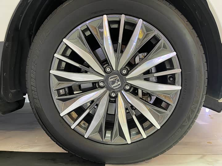 Фото 22 - Honda Avancier