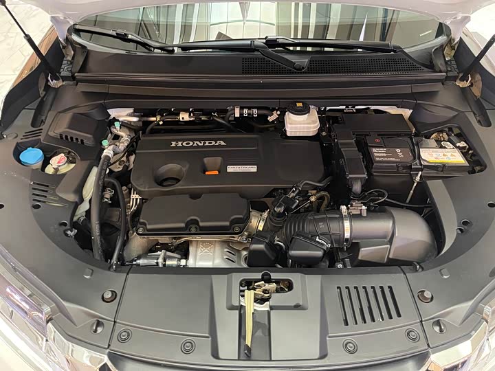 Фото 23 - Honda Avancier