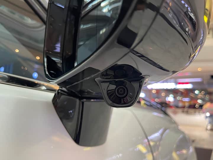 Фото 24 - Honda Avancier