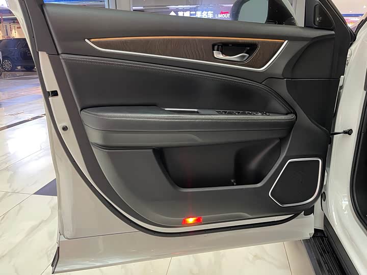 Фото 5 - Honda Avancier