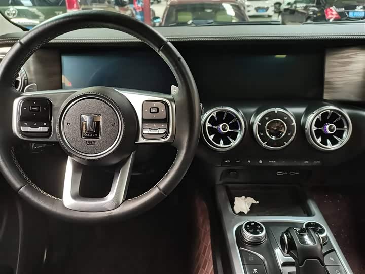 Фото 13 - Tank 300