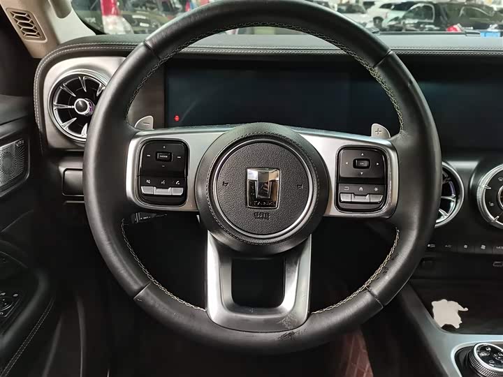 Фото 14 - Tank 300