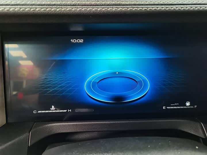 Фото 16 - Tank 300