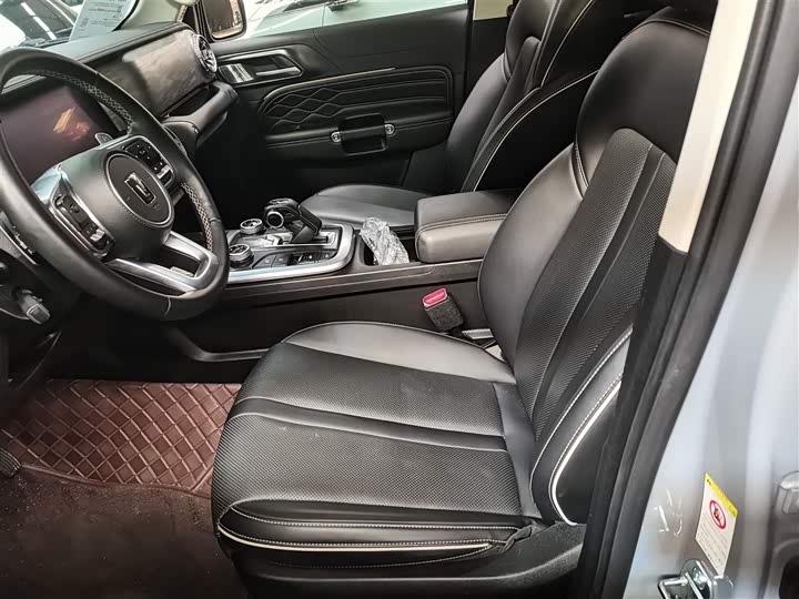 Фото 18 - Tank 300