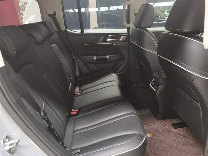 Фото 5 - Tank 300