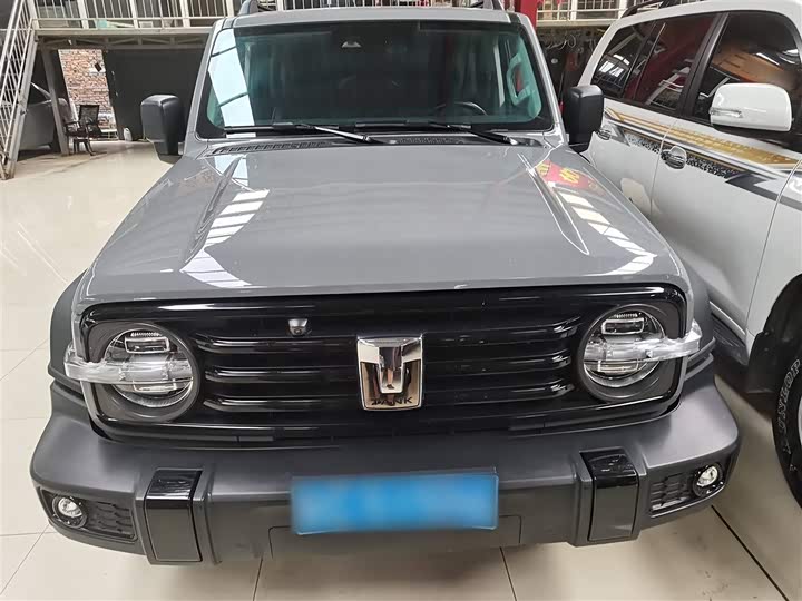 Фото 7 - Tank 300