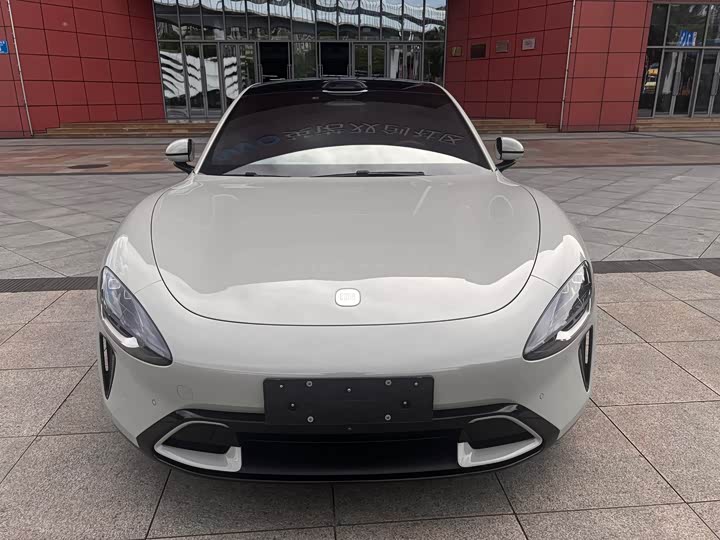 Фото 2 - Xiaomi SU7