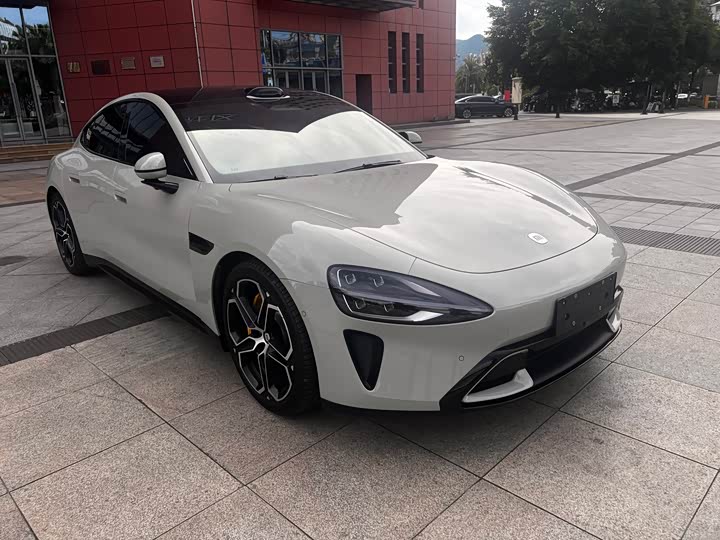 Фото 3 - Xiaomi SU7