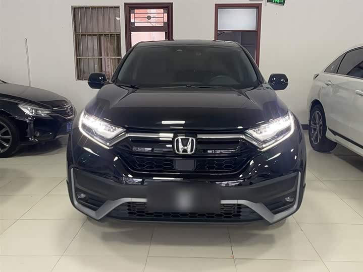 Фото 3 - Honda CR-V