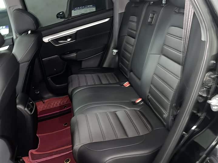 Фото 8 - Honda CR-V