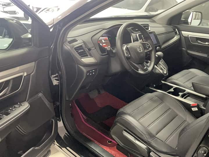 Фото 9 - Honda CR-V