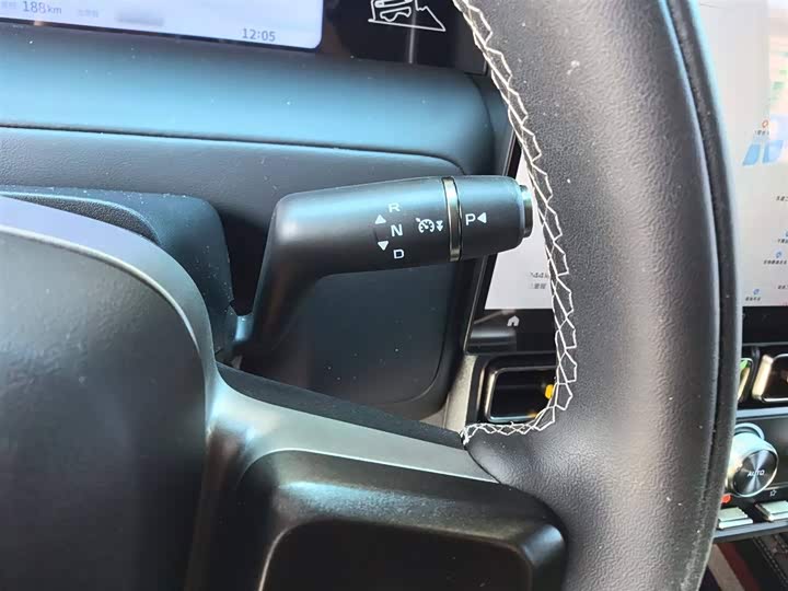 Фото 11 - Chery iCar V23