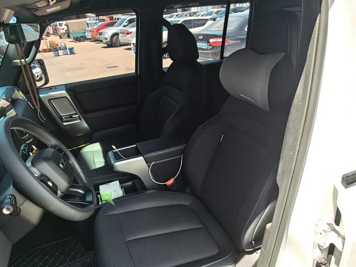 Фото 13 - Chery iCar V23