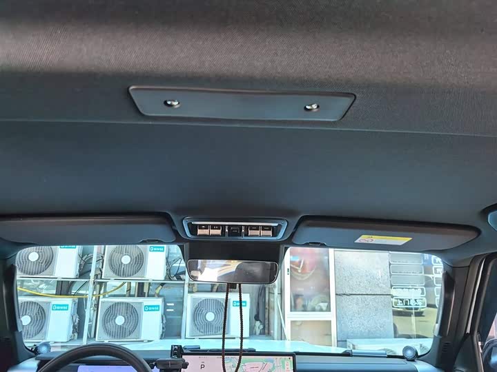 Фото 16 - Chery iCar V23