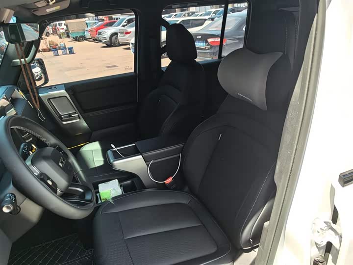 Фото 19 - Chery iCar V23