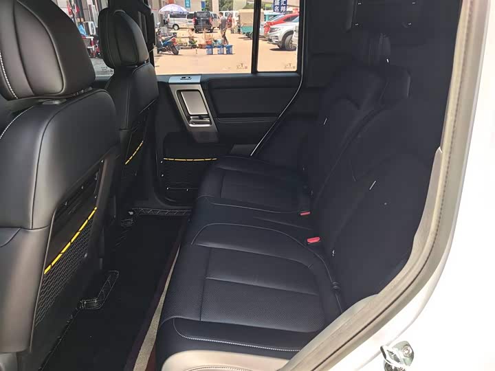 Фото 24 - Chery iCar V23