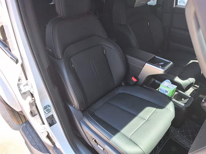 Фото 4 - Chery iCar V23