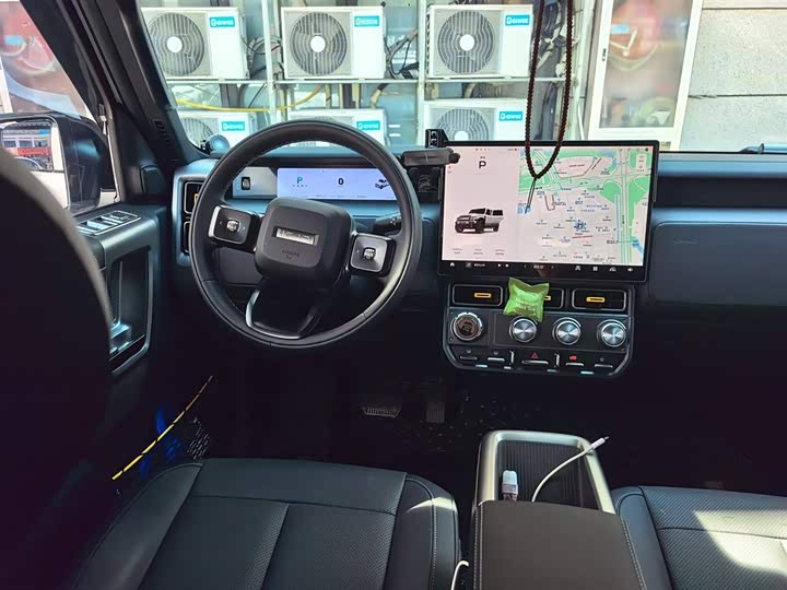 Фото 5 - Chery iCar V23