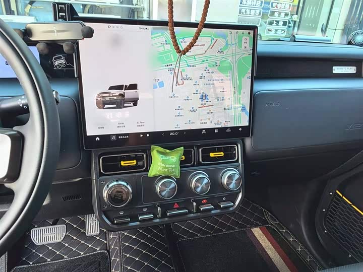 Фото 8 - Chery iCar V23