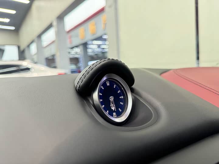 Фото 18 - Maserati Ghibli