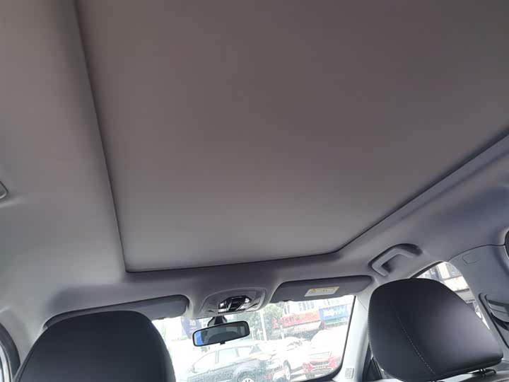 Фото 18 - Chery Tiggo 8