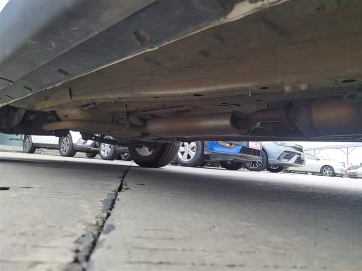 Фото 21 - Chery Tiggo 8