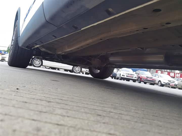 Фото 22 - Chery Tiggo 8