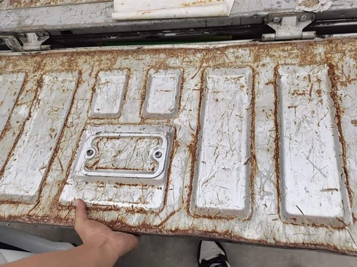 Фото 11 - Dongfeng Rich