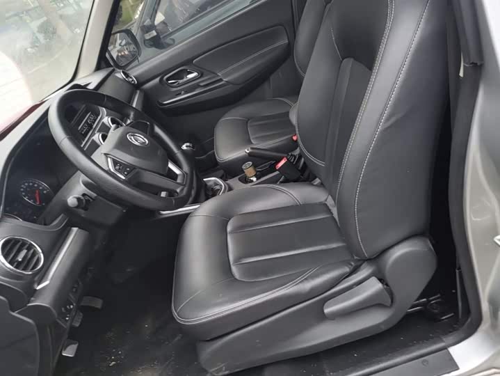 Фото 18 - Dongfeng Rich