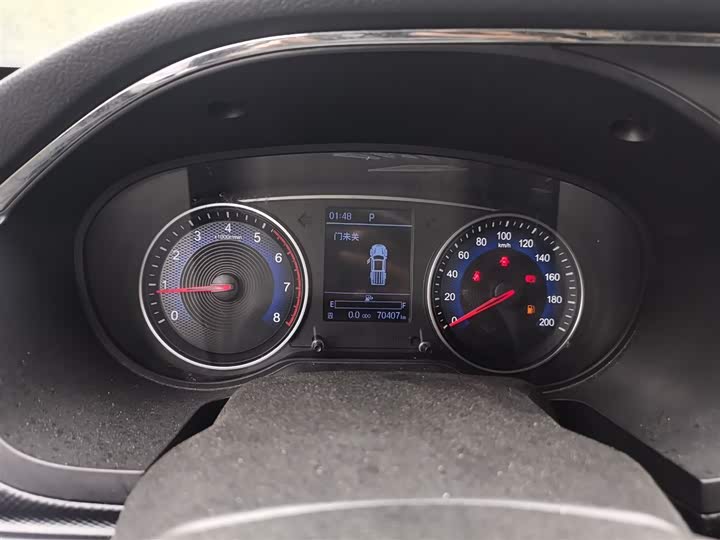 Фото 4 - Dongfeng Rich