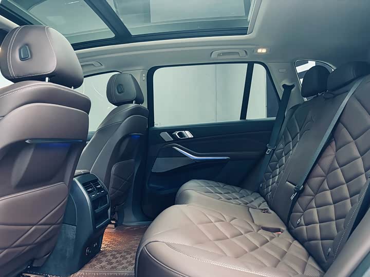 Фото 10 - BMW X5