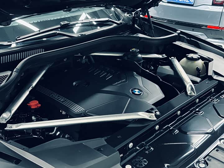 Фото 21 - BMW X5