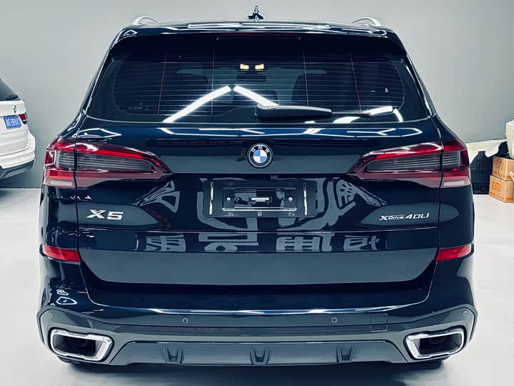 Фото 4 - BMW X5