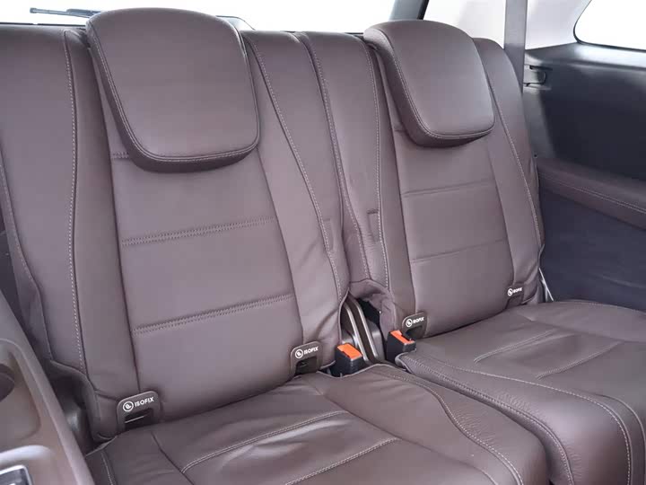 Фото 20 - Mercedes-Benz GLS-Class