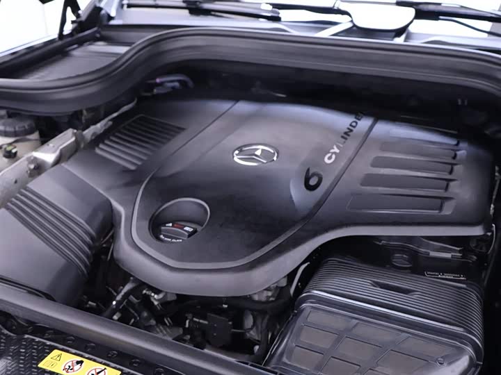 Фото 24 - Mercedes-Benz GLS-Class