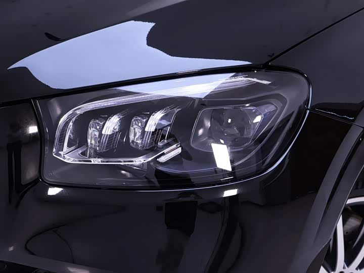 Фото 4 - Mercedes-Benz GLS-Class