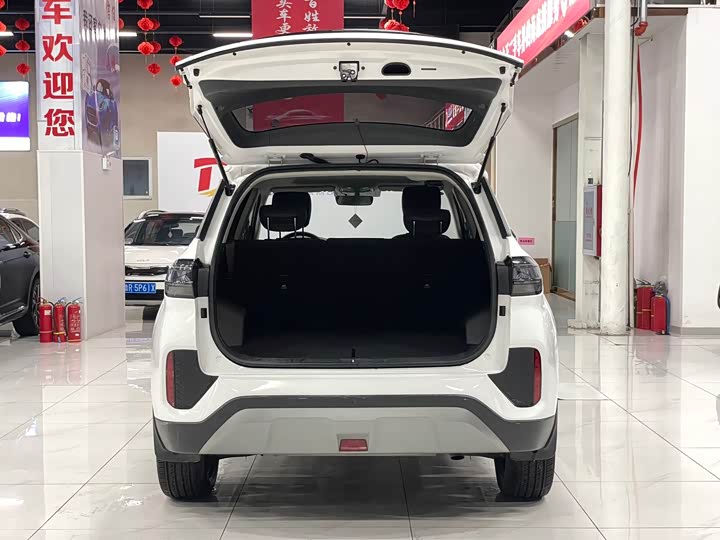 Фото 11 - Hyundai ix35 (Mufasa)