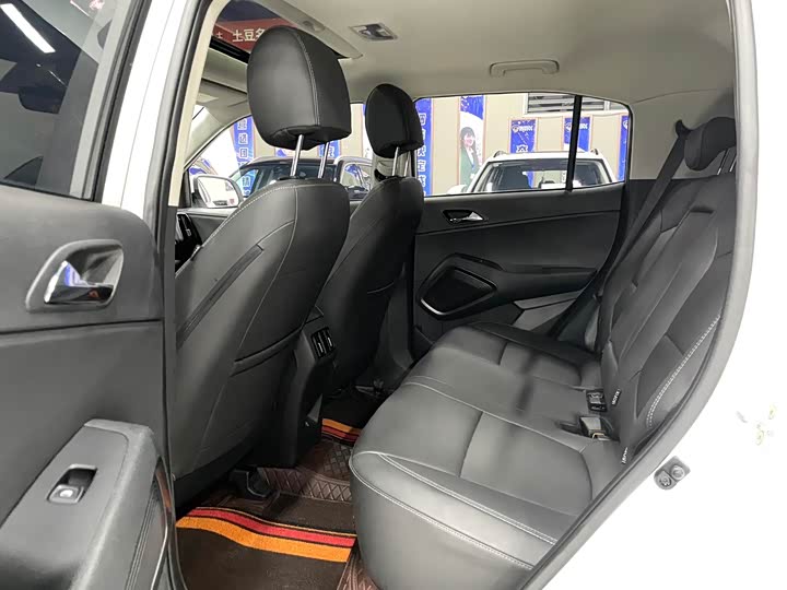 Фото 13 - Hyundai ix35 (Mufasa)